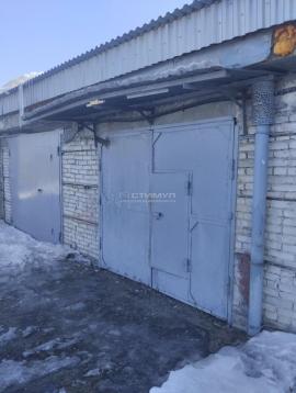 Гаражи, Амурский район