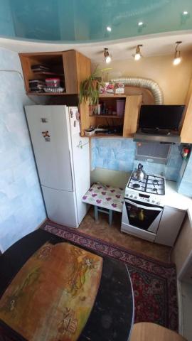 , 2-комн., Комсомольск-на-Амуре