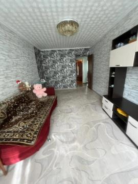 Квартиры, 2-комн., Комсомольск-на-Амуре