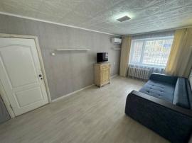 , 2-комн., Комсомольск-на-Амуре