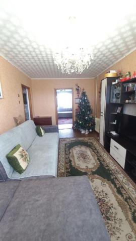 , 3-комн., Комсомольск-на-Амуре