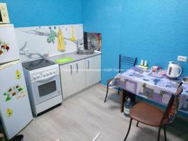 , 1-комн., Хабаровск