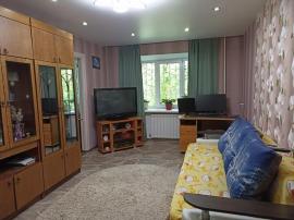 Квартиры, 3-комн., Комсомольск-на-Амуре