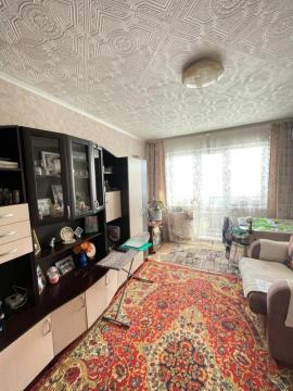 Квартиры, 1-комн., Амурский район