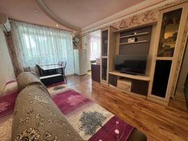 , 3-комн., Комсомольск-на-Амуре