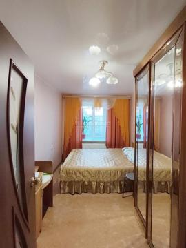 Квартиры, 3-комн., Амурский район
