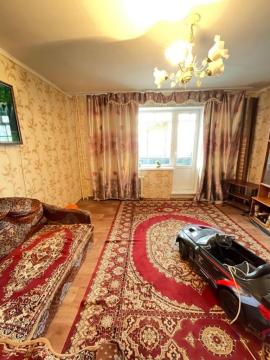 , 4-комн., Комсомольск-на-Амуре