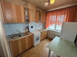Квартиры, 3-комн., Комсомольск-на-Амуре