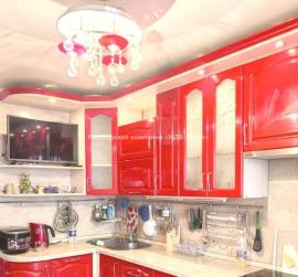 , 3-комн., Хабаровск