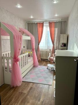 Квартиры, 2-комн., Комсомольск-на-Амуре