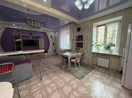 Квартиры, 3-комн., Комсомольск-на-Амуре