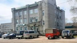 , Хабаровск
