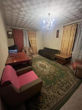 , 2-комн., Комсомольск-на-Амуре