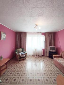 Аренда квартир, 1-комн., Амурский район