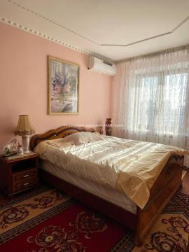 , 3-комн., Хабаровск