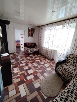 Квартиры, 2-комн., Амурский район