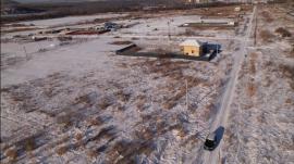 Участки, Комсомольск-на-Амуре