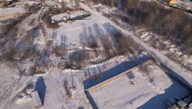 Участки, Комсомольск-на-Амуре