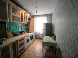 , 3-комн., Комсомольск-на-Амуре