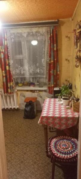 Квартиры, 1-комн., Амурский район