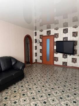 , 3-комн., Комсомольск-на-Амуре