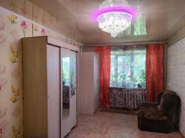 , 1-комн., Комсомольск-на-Амуре