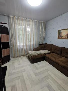 , 1-комн., Комсомольск-на-Амуре