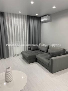 , 1-комн., Хабаровск