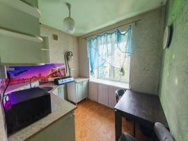 Квартиры, 3-комн., Комсомольск-на-Амуре