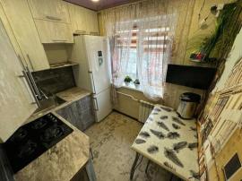 , 3-комн., Комсомольск-на-Амуре
