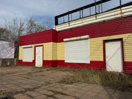 Продажа коммерческой, Комсомольск-на-Амуре