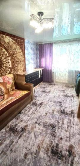 Квартиры, 3-комн., Комсомольск-на-Амуре