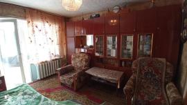 , 2-комн., Амурский район