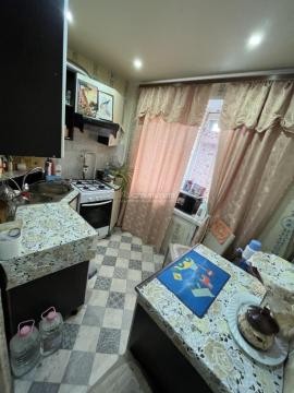 , 2-комн., Комсомольск-на-Амуре