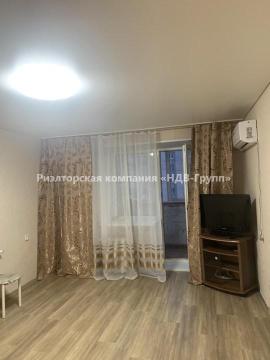 Аренда квартир, 1-комн., Хабаровск