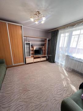 , 1-комн., Хабаровск