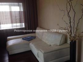 Аренда квартир, 2-комн., Хабаровск