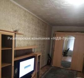 , 1-комн., Хабаровск