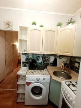 Аренда квартир, 3-комн., Комсомольск-на-Амуре