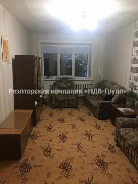 Аренда комнат, 2-комн., Хабаровск