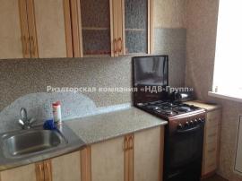 Аренда квартир, 1-комн., Хабаровск