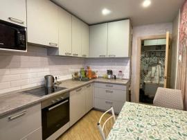 Аренда квартир, 3-комн., Хабаровск
