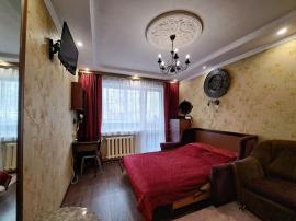 , 1-комн., Хабаровск