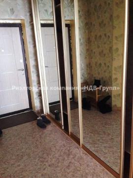 , 1-комн., Хабаровск