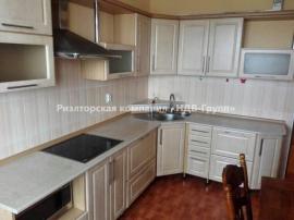 Аренда квартир, 1-комн., Хабаровск