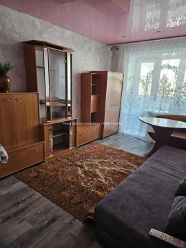 Аренда квартир, 2-комн., Хабаровск