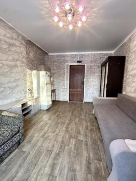 Комнаты, 1-комн., Комсомольск-на-Амуре