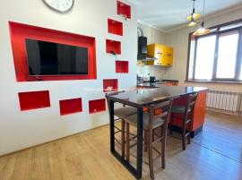 , 2-комн., Хабаровск