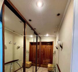 Аренда квартир, 3-комн., Хабаровск