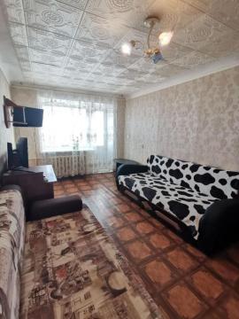 , 1-комн., Комсомольск-на-Амуре